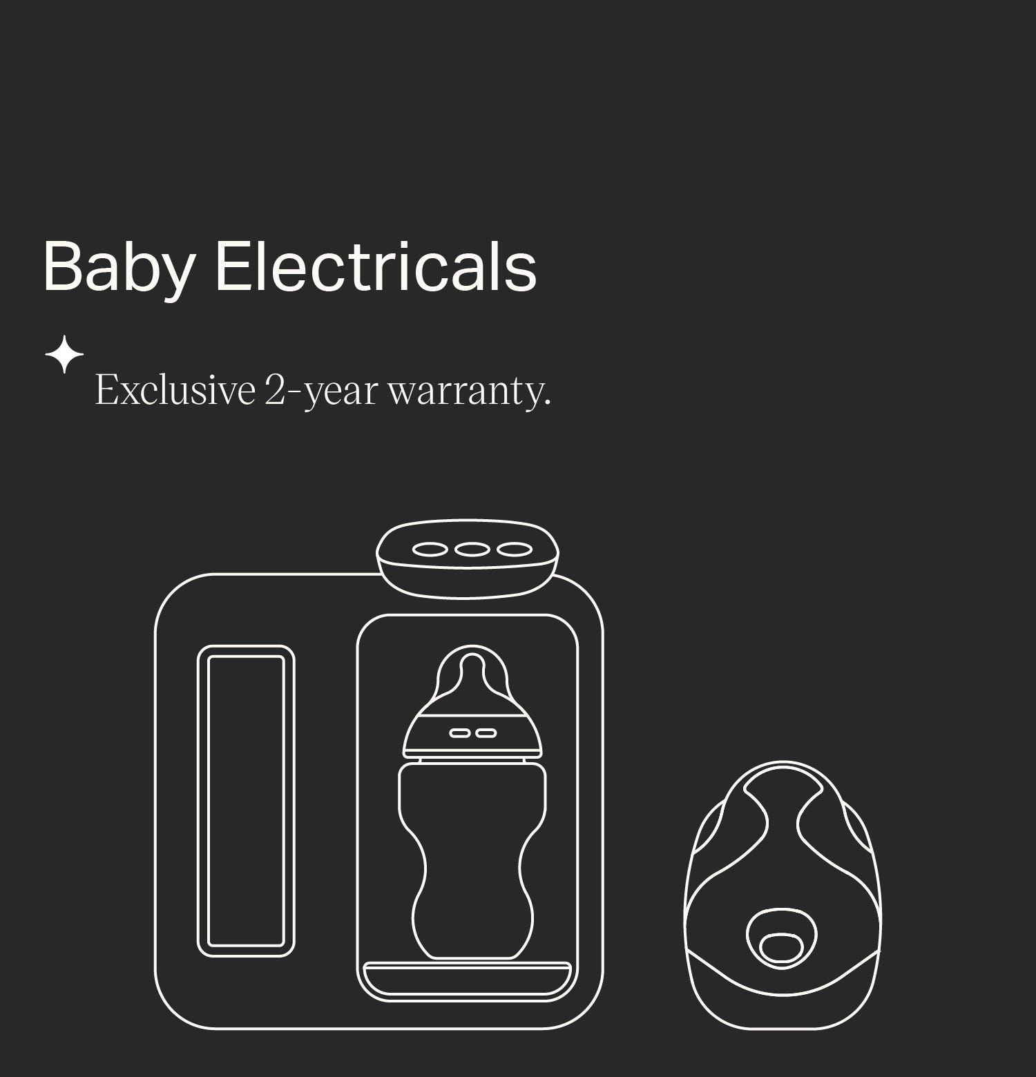Baby Electricals