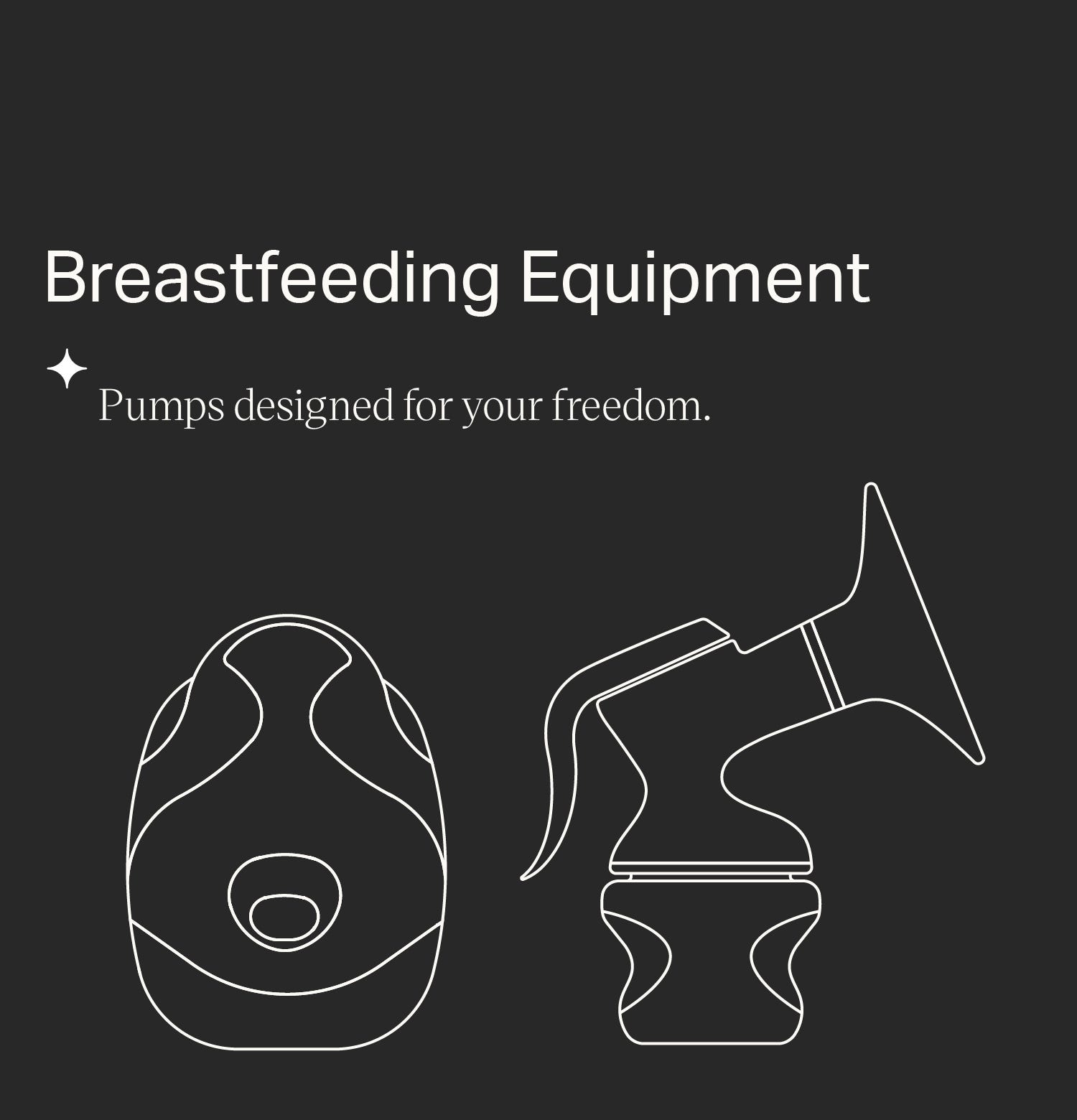 Breastfeeding Products 