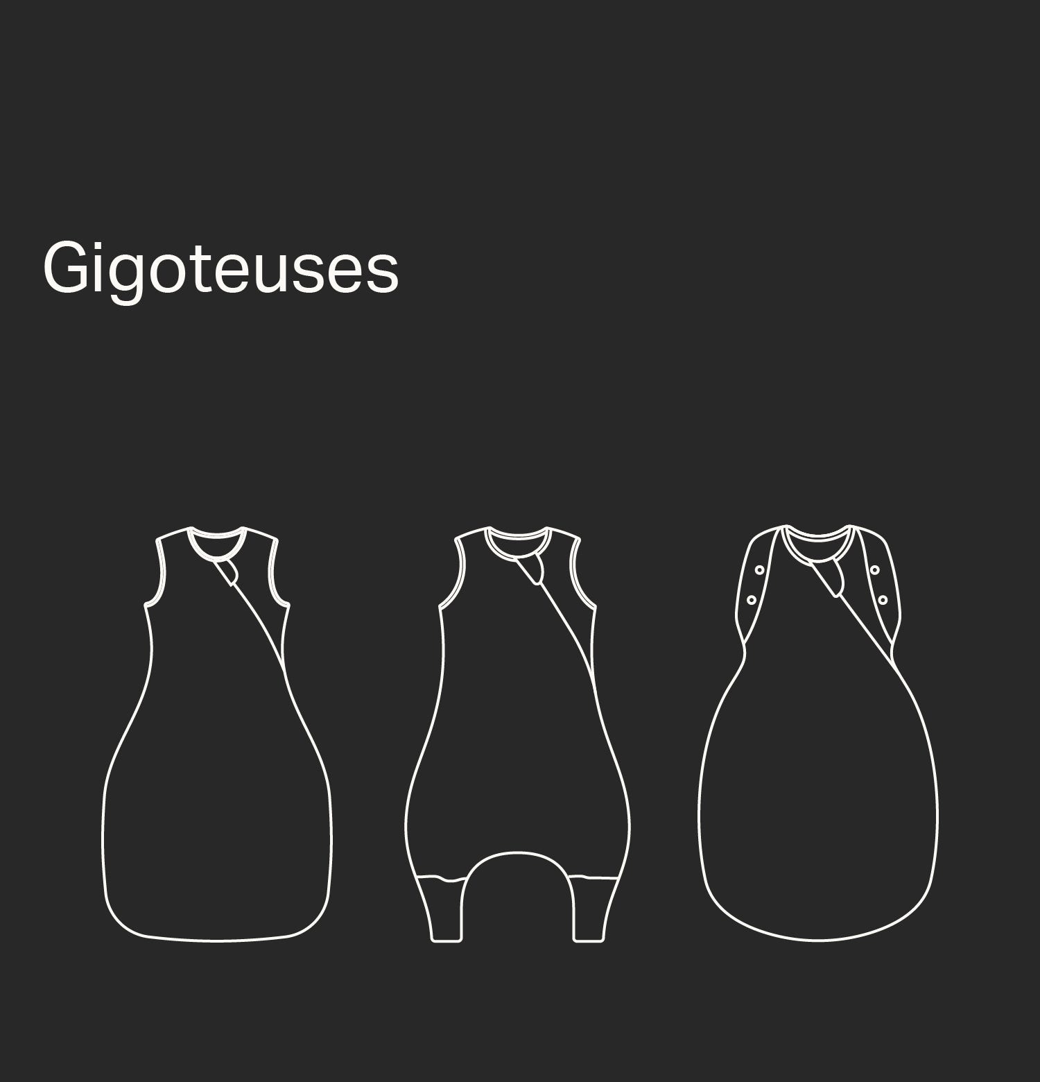 Gigoteuses
