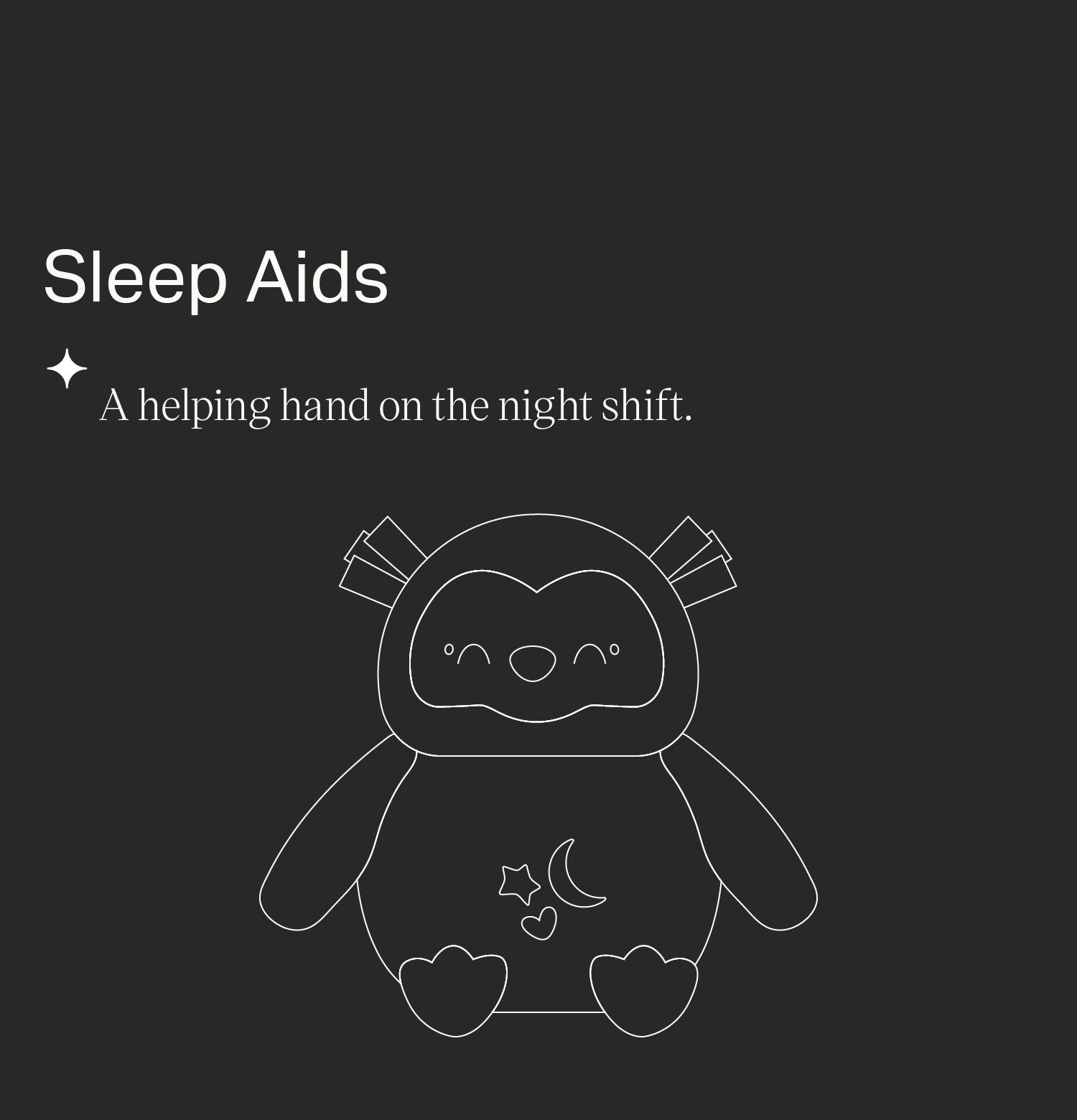 Baby Sleep Aids
