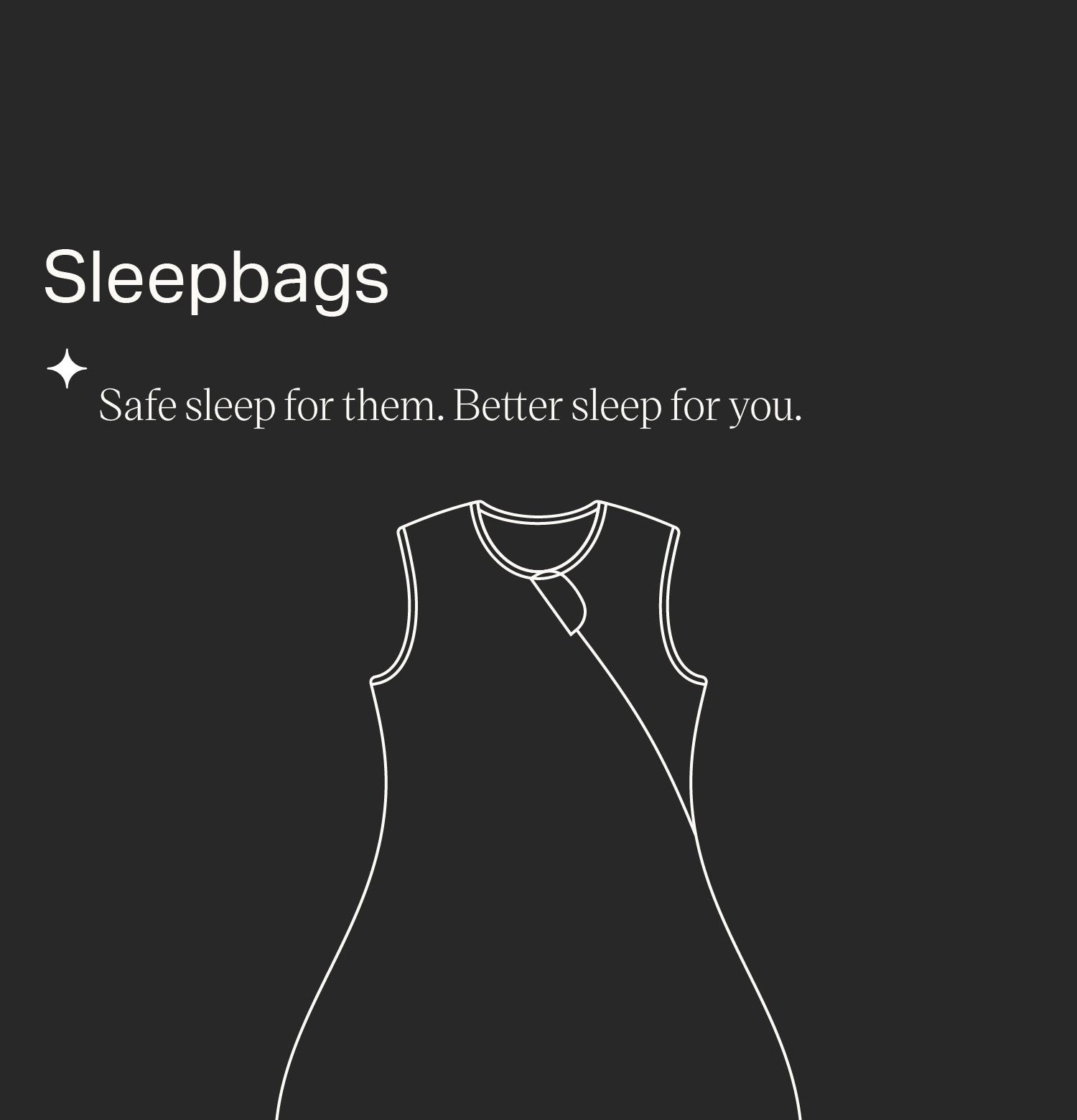 Grobag Baby Sleepbags