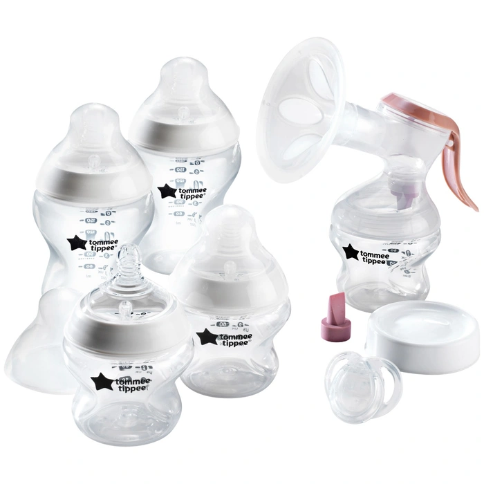 Made for Me Breastfeeding Kit