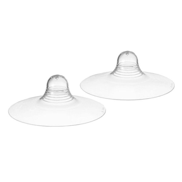 Made for Me™ Nipple Shields, 2 Pack