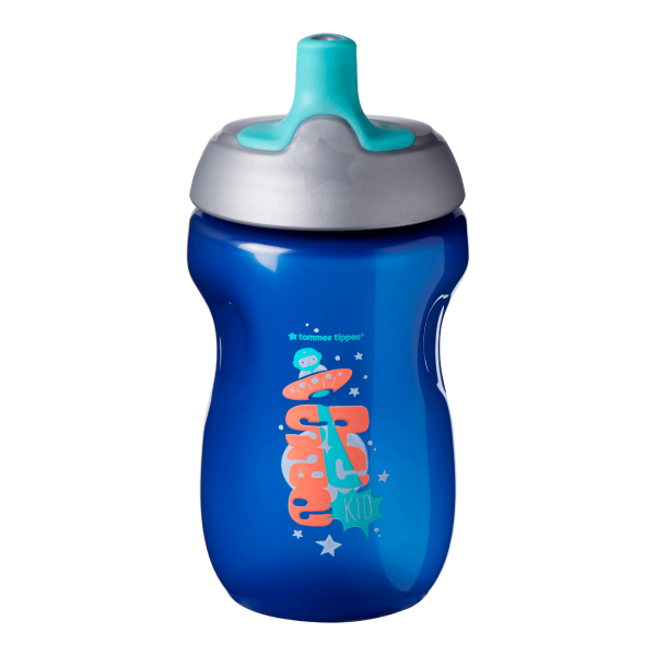 Active Sports Bottle, blue (12 months+) 