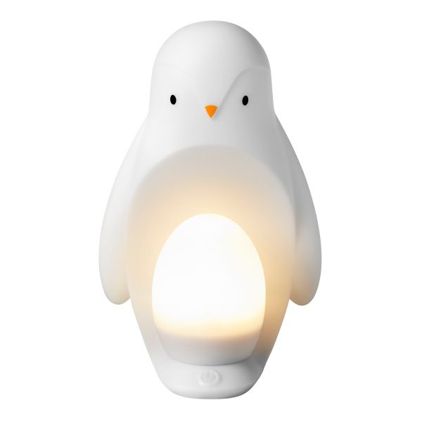 Penguin 2-in-1 Portable Night Light