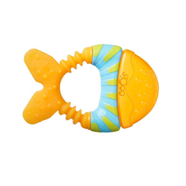 Cool Fish Waterfilled Teether (4 months+)