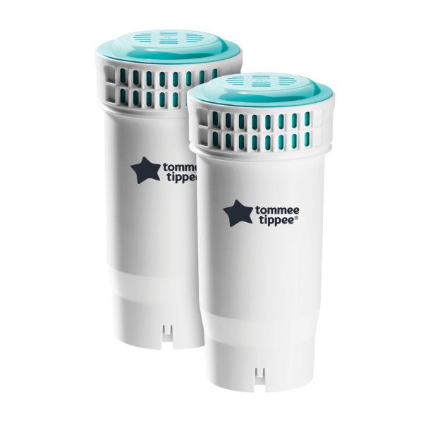 Perfect Prep Replacement Filter, 2 pack