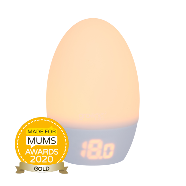 Gro Egg2 Ambient Room Thermometer