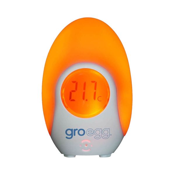 Groegg Room Thermometer