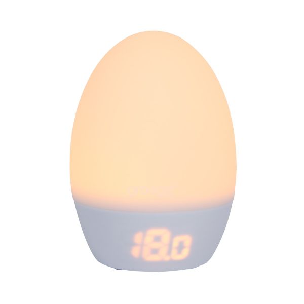 Gro Egg2 Ambient Room Thermometer 