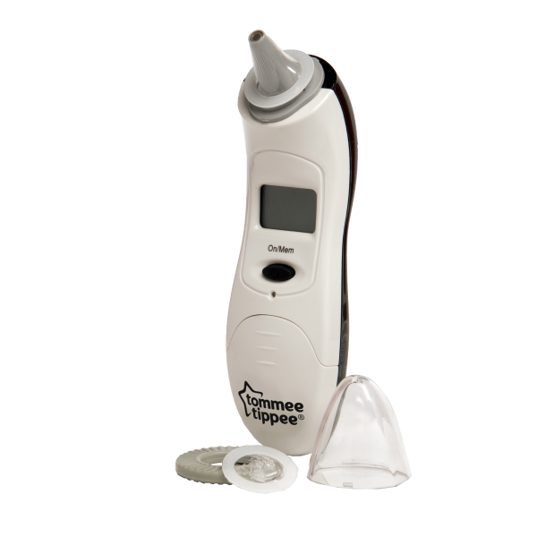 Digital Ear Thermometer