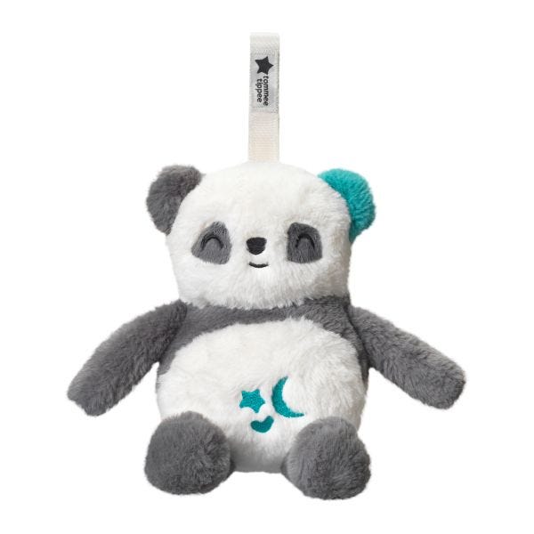 Pip the Panda Deluxe Light and Sound Sleep Aid