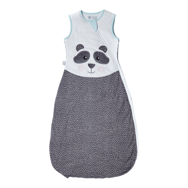 The Original Grobag Pip the Panda Sleepbag 6-18m 1.0 Tog