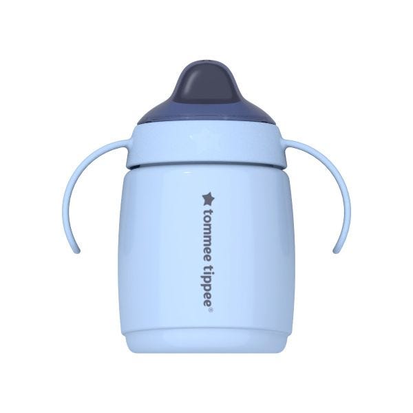 Superstar Training Sippee Cup, Blue - 1 pack