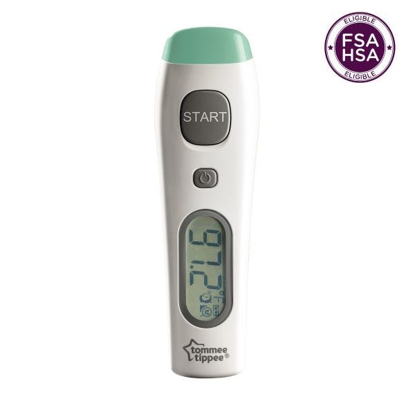 Touchless Baby Forehead Thermometer