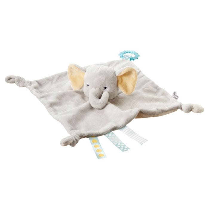 ernie the elephant