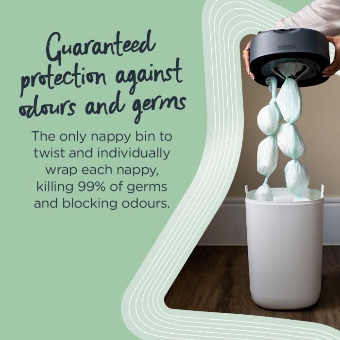 twist and click infographic