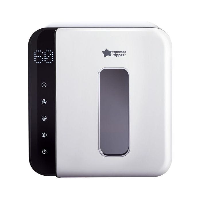 Ultra UV 3-in-1 Steriliser, Dryer and Storage