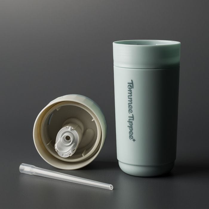 3-in-1 insulated convertible cup base