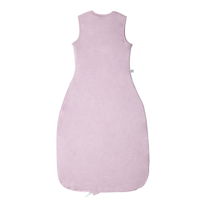 The Original Grobag Pink Marl Sleepbag back