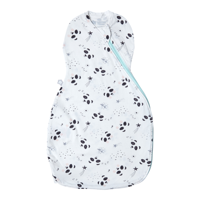 The Original Grobag Little Pip design Easy Swaddle, 0-3 months