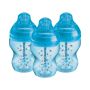 AAC baby bottles