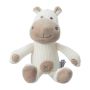 Harry the hippo breathable toy