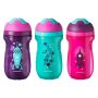  Insulated Sippee Cup - 3 pack girl