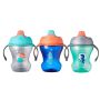 Trainer Sippee Cup  3 pack boy