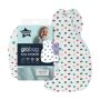Cat and Mouse Easy Swaddle with packaging