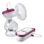 Made for Me Single Electric Breast Pump