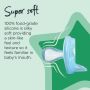 Soother infographic