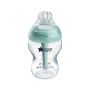 260ml Advanced Anti-Colic baby bottle against a white background