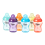 6-closer-to-nature-baby-bottles-in-blue-green-purple-orange-yellow-red