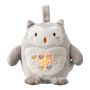 ollie the owl rechargeable grofriend 