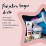 Made for me nipple cream infographic - long-lasting protection