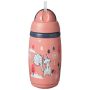 Superstar Insulated Straw Cup  - pink