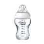 250ml glass baby bottle