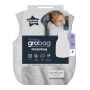The Original Grobag Grey Marl Sleepbag packaging