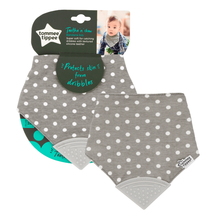 teethe-and-chew-bib-next-to-packaging