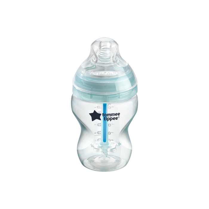 AAC baby bottle