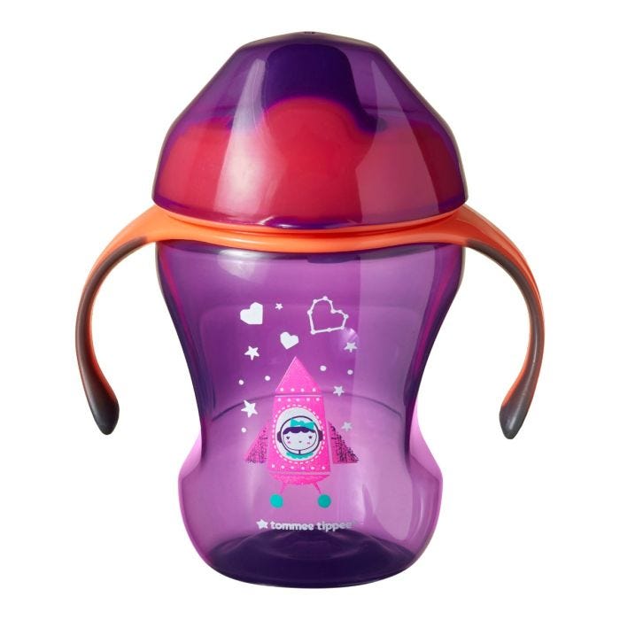 trainer-sippee-cup-in-purple-with-space-kid-design-and-orange-handles