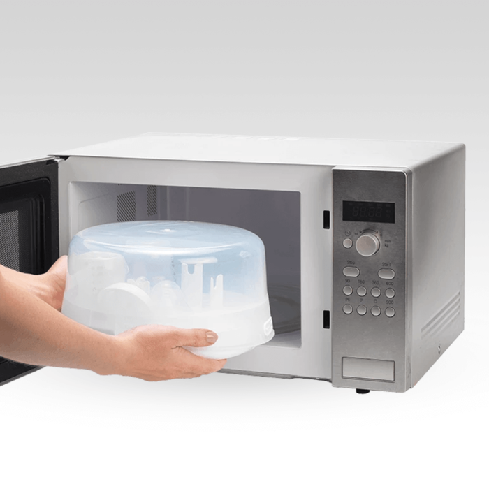 putting-micro-steam-steriliser-in-microwave