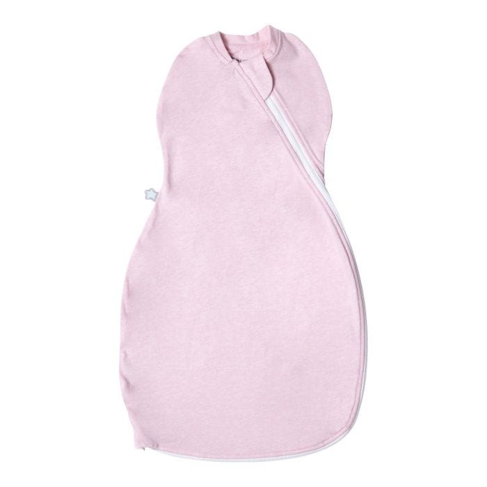 Pink Marl Easy Swaddle 