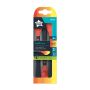 Heat sense soft weaning spoons packaging