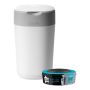 Twist & Click Nappy Disposal Bin