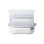 Super Steam Electric Steriliser
