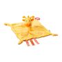 gerry the giraffe soft comforter
