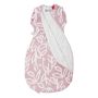 The Original Grobag Botanical Snuggle zip open 