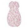 The Original Grobag Botanical Snuggle back view